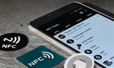 android development get vcard information from nfc tag|NFC basics .